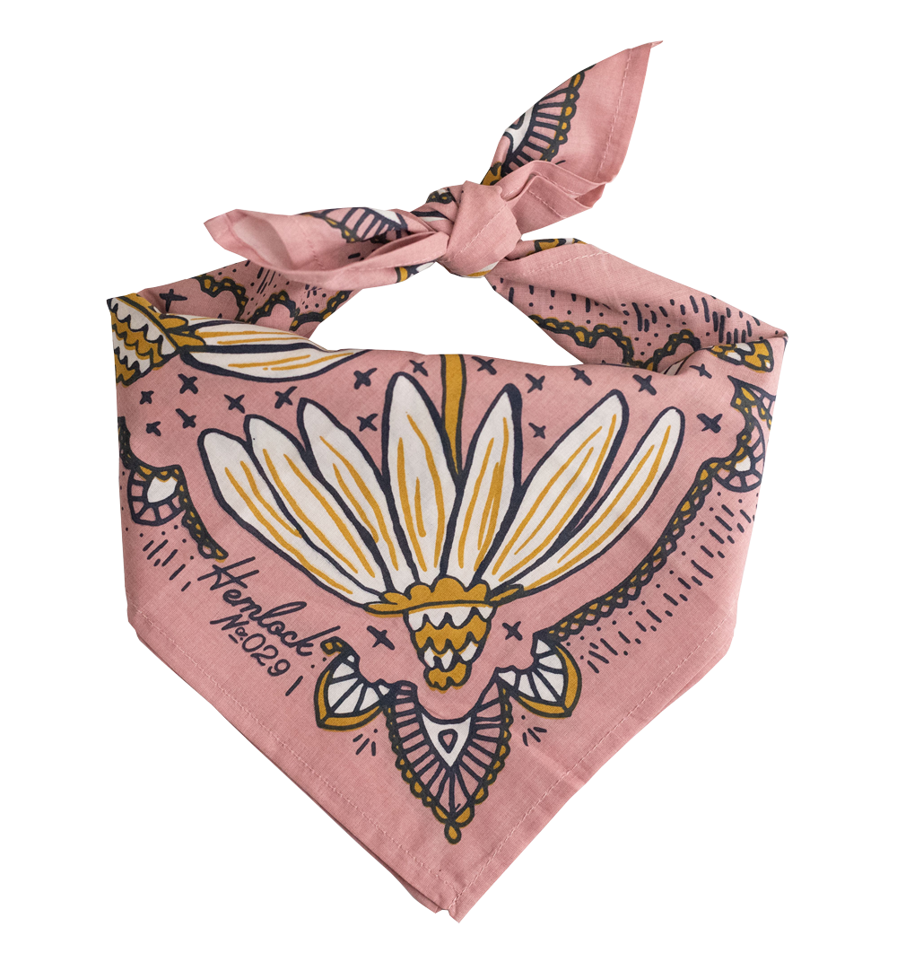No. 29 Maude Bandana