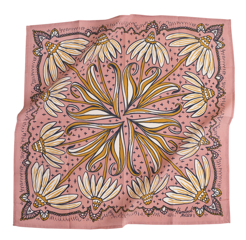 No. 29 Maude Bandana