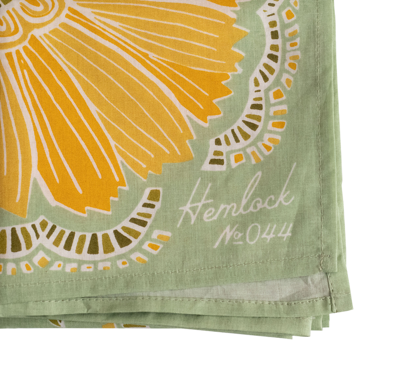 No. 44 Hazel Bandana