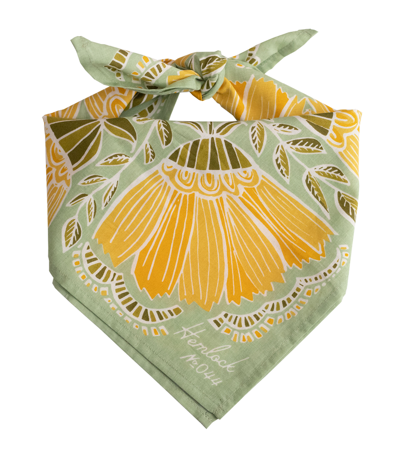 No. 44 Hazel Bandana