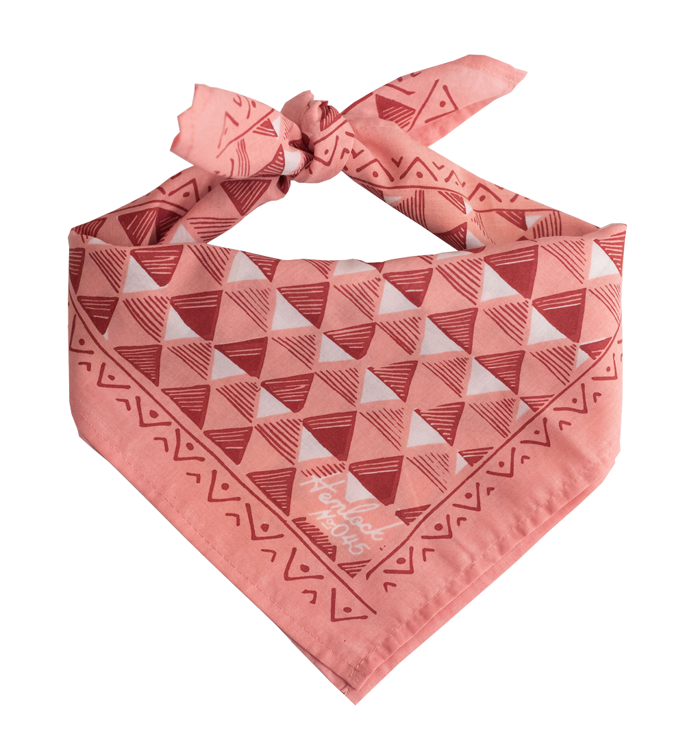 No. 45 Nora Bandana