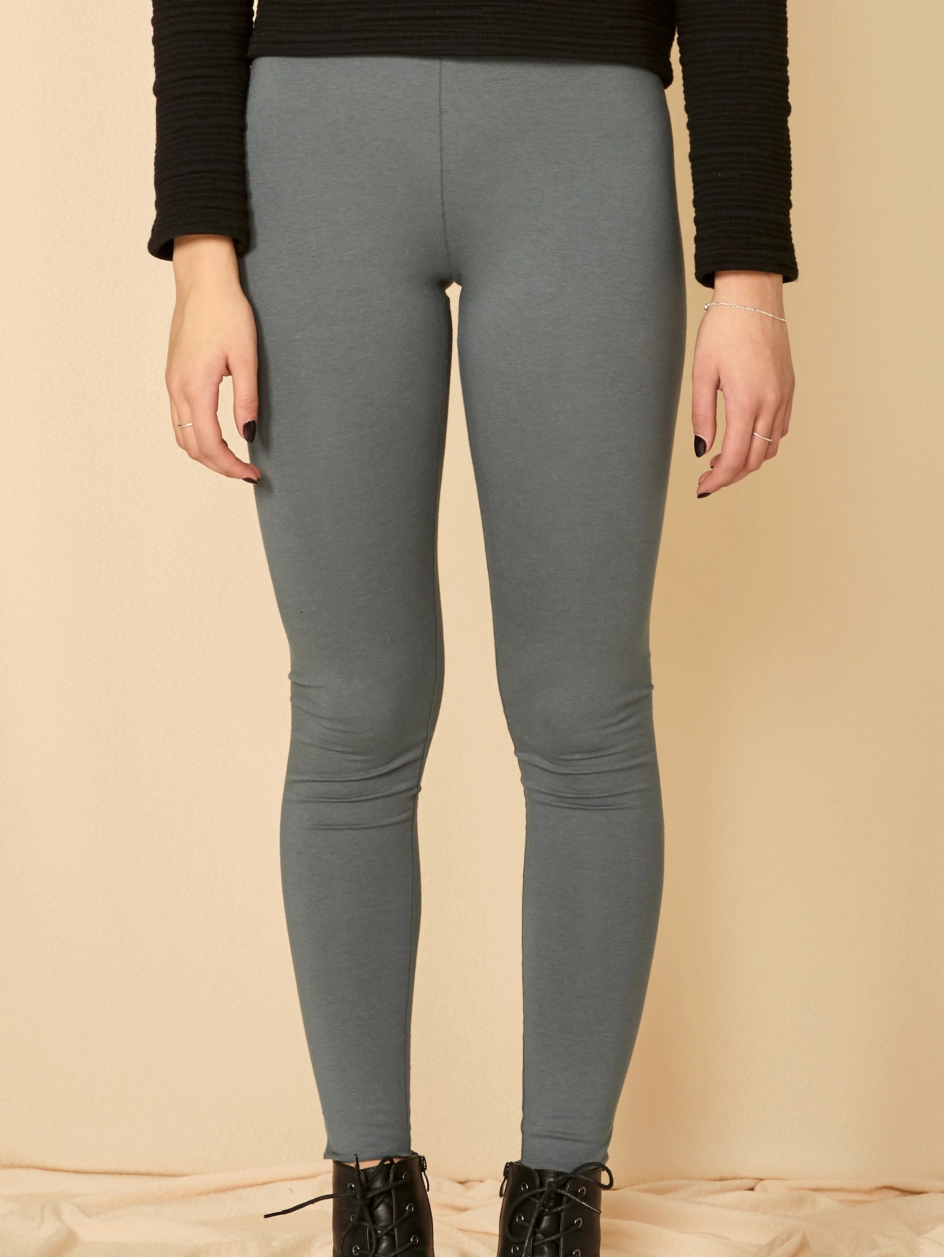 Garage leggings sales