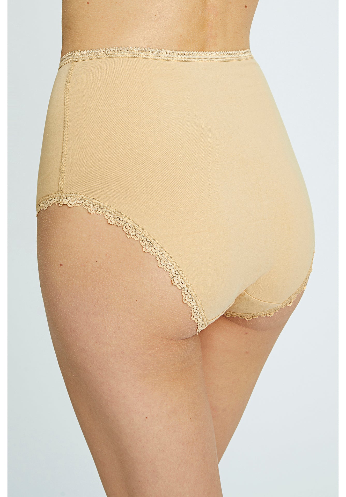 Cotillion Brief Women's Panties & Underwear