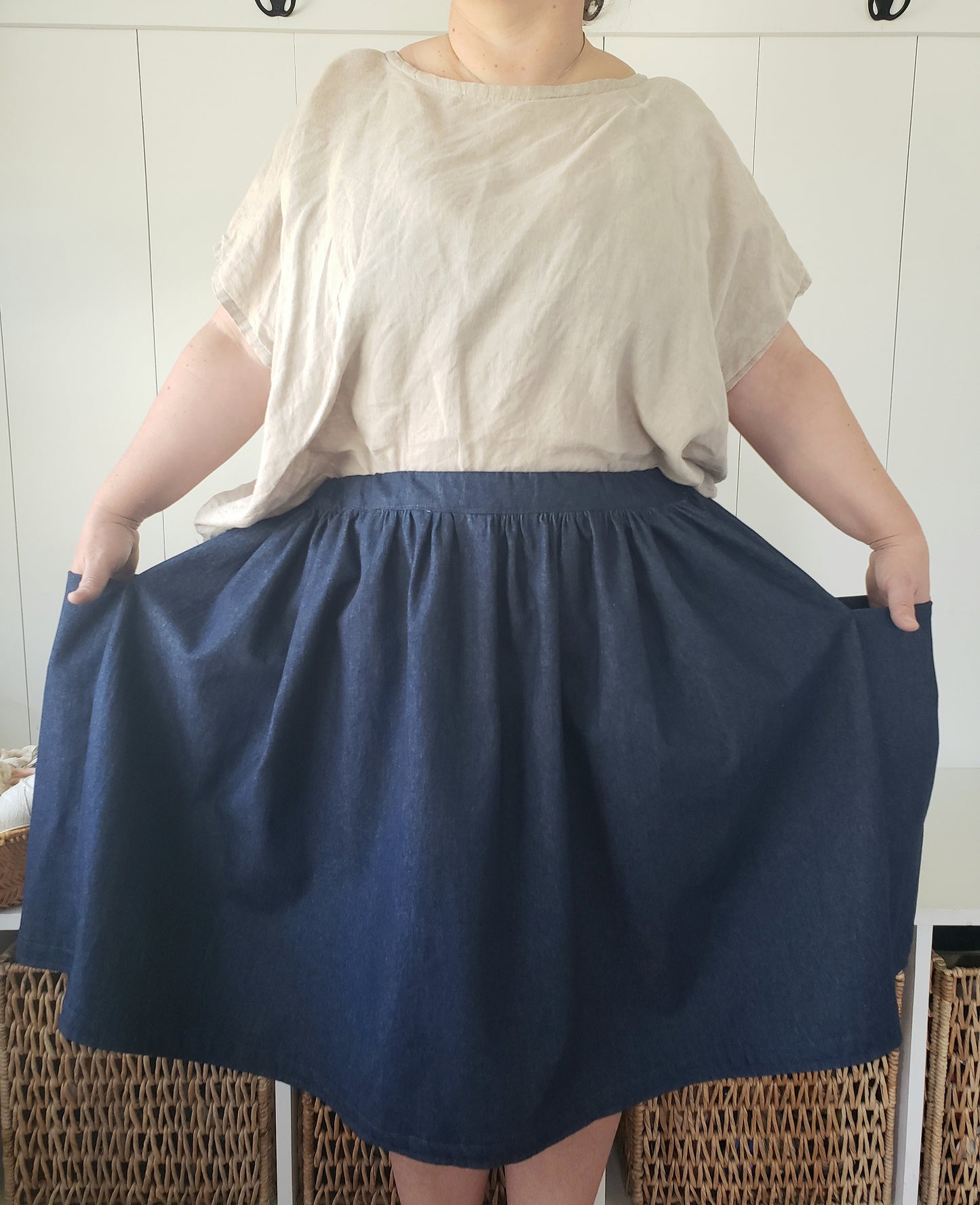 Forager Skirt