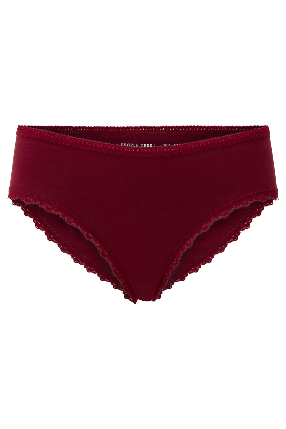 Hipsters Underpants for Women Lace Embroidery Crotchless Women Underwear  Sexy Underpant Hollow (Red, One Size) : : Clothing, Shoes &  Accessories