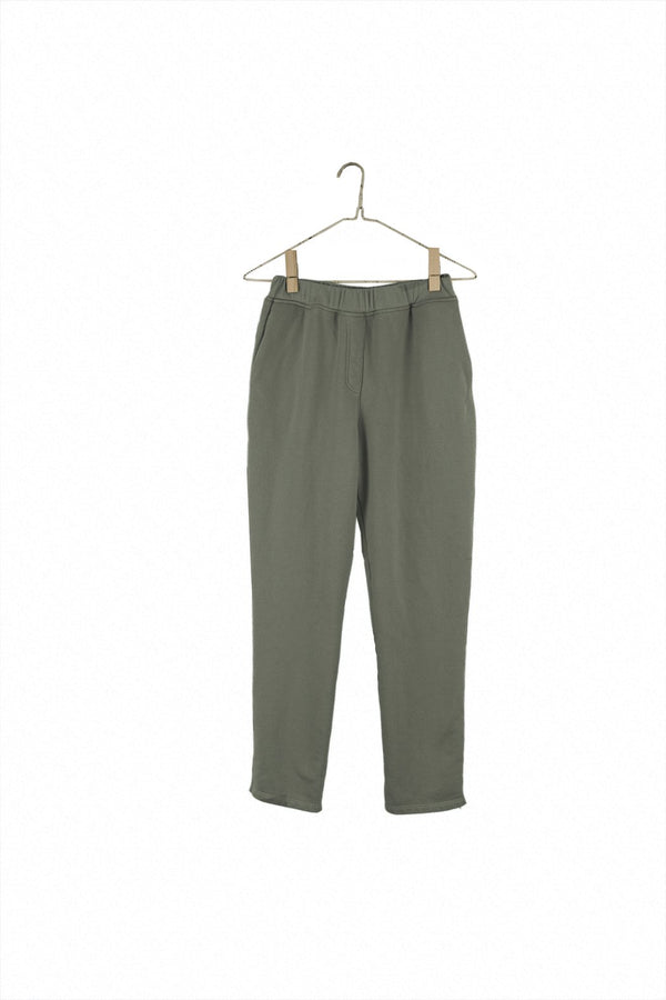 It IS Well L.A. Sweatpants in Olive
