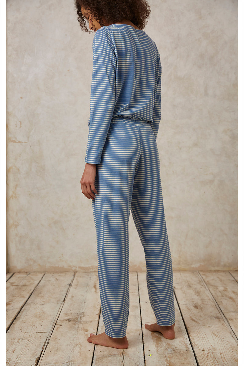 Stripe Pyjama Pant